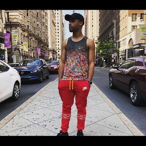 Meet your Posher, Carl